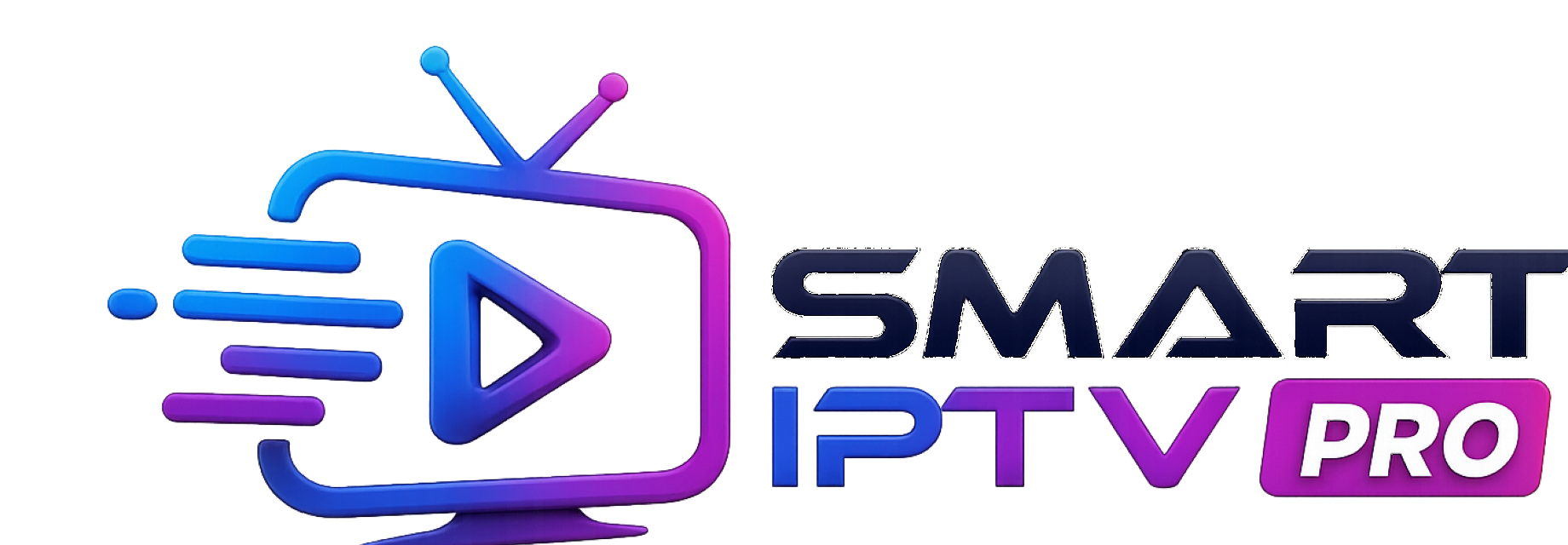 Smart IPTV Pro