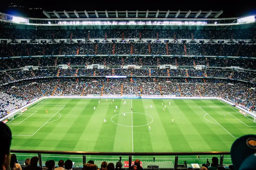 Live Sport IPTV