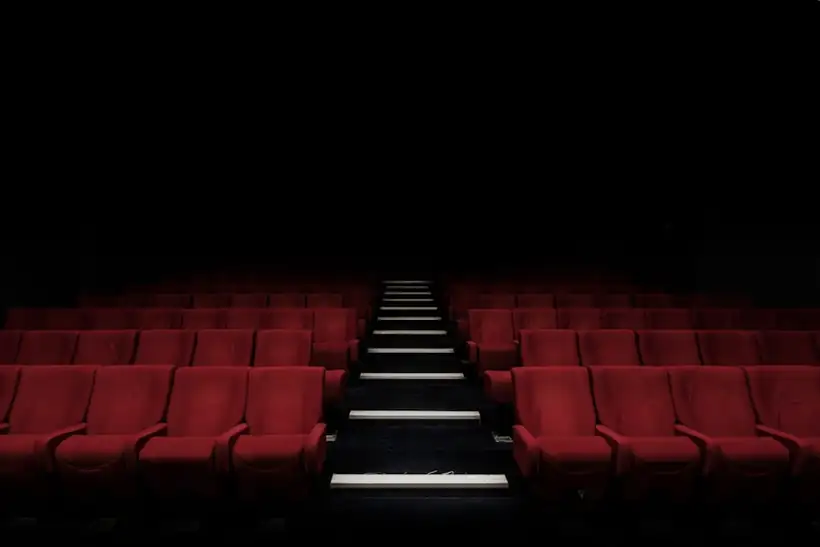 VOD Filme und Serien