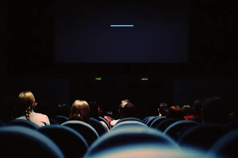 Filme und Serien Streaming
