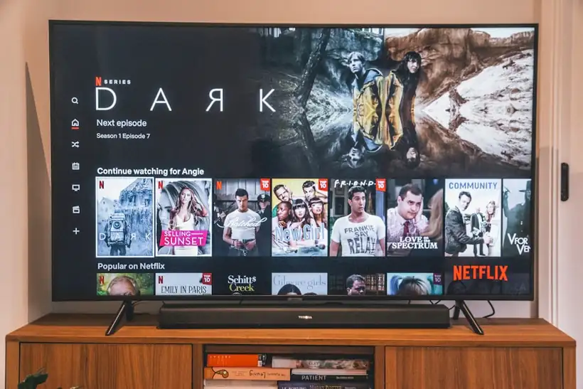 Fire TV Stick und TV Box