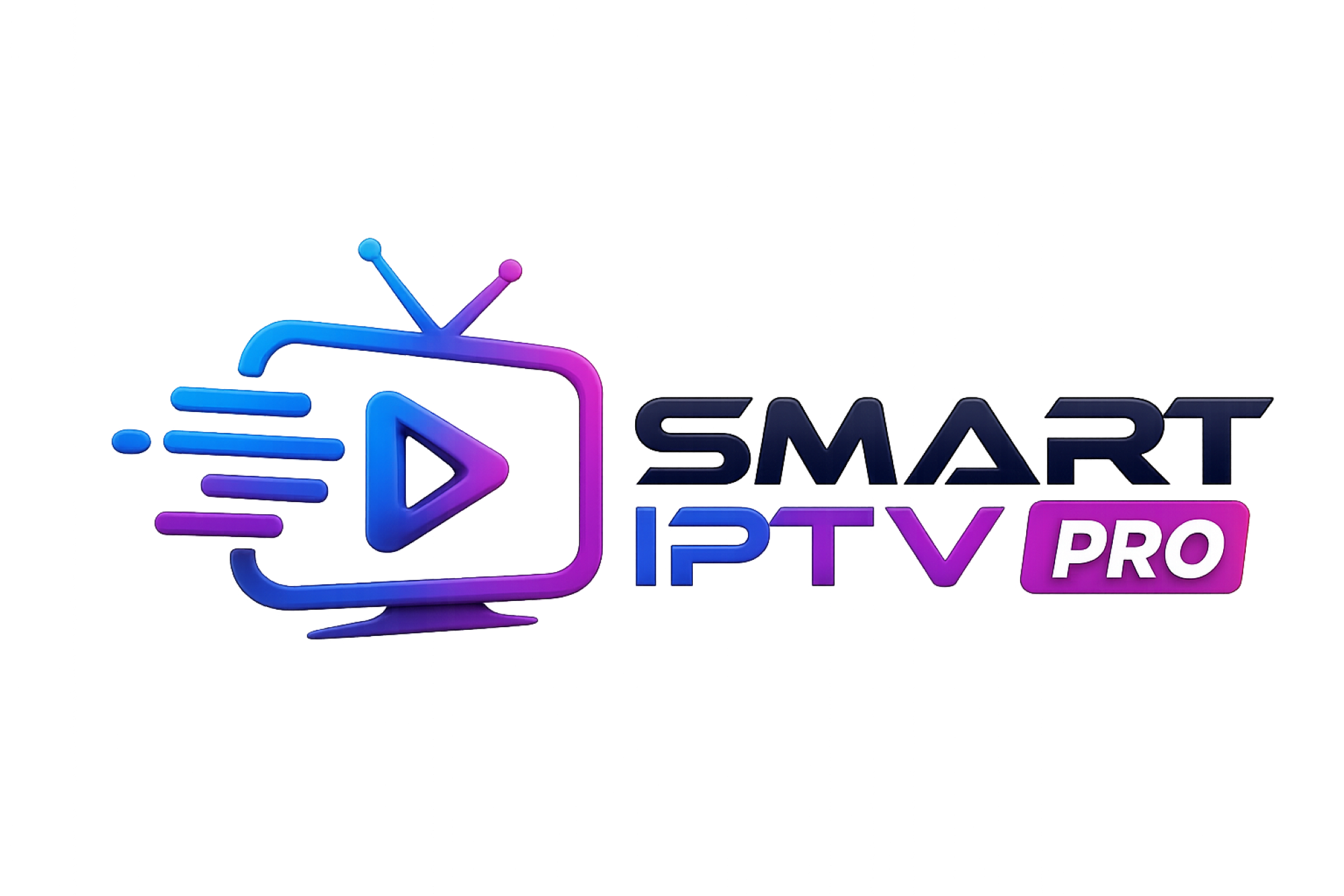 Smart IPTV Pro